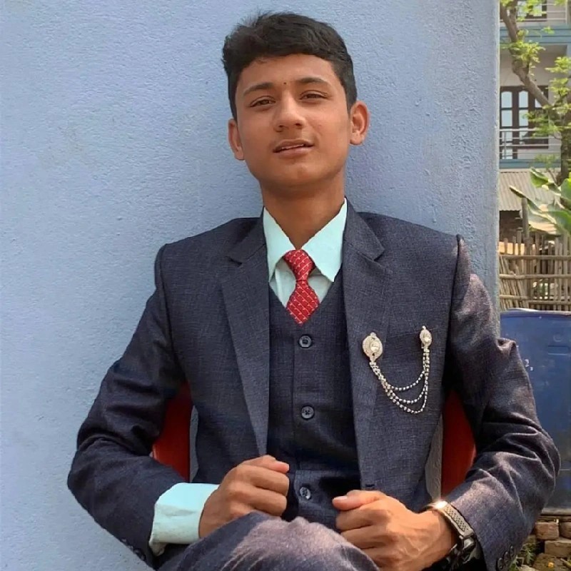 Dolindra Bahadur Raut